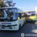 У Києві зіткнулися дві маршрутки, серед постраждалих дитина
