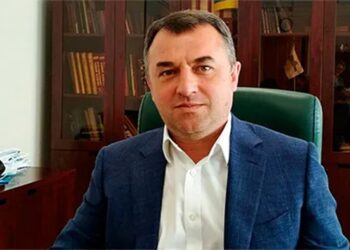 У ДТП загинув колишній голова НКРЕКП Валерій Тарасюк