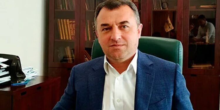 У ДТП загинув колишній голова НКРЕКП Валерій Тарасюк