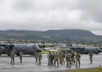 У Португалії перевіряють законність використання США авіабази на Азорах під час конфлікту з Іраном