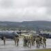 У Португалії перевіряють законність використання США авіабази на Азорах під час конфлікту з Іраном