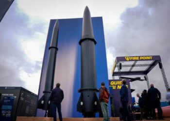 FP-7 розширює можливості ударів України по росії: експерт назвав потенційні цілі