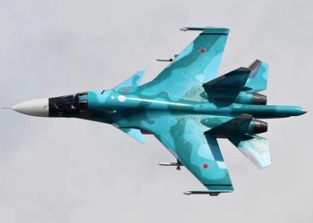 СБУ уразила два ворожих винищувачі на аеродромі в Адигеї