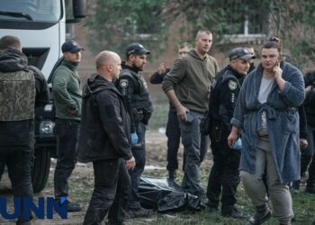 Удар рф по будинку в Прилуках: з-під завалів деблокували ще одне тіло
