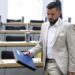 У Німеччині вперше політик від ультраправої АдН став главою федеральної землі