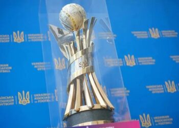 “Епіцентр”, “Кривбас” та “Карпати” крокують далі – визначилися всі учасники 1/4 фіналу Кубку України