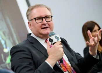 Качка назвав головні завдання на посаді посла України при ЄС та розповів що буде в пріоритеті