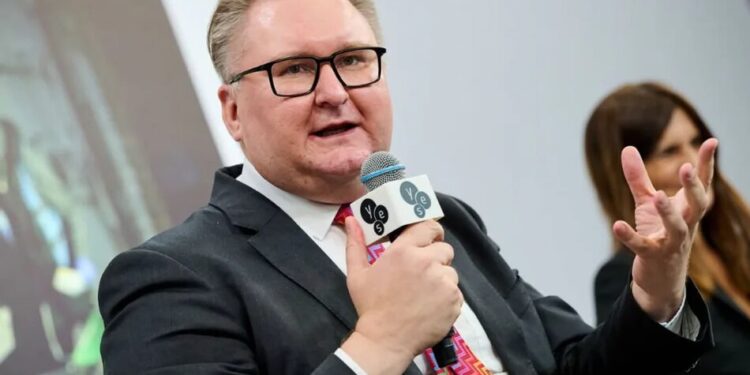 Качка назвав головні завдання на посаді посла України при ЄС та розповів що буде в пріоритеті