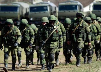 рф втратила понад 50 тисяч військових за місяць, Україна у 10 разів менше – НАТО
