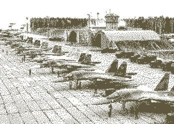 Сили оборони уразили військові об’єкти рф у брянській області та на ТОТ – Генштаб