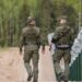 Естонія переміщує війська ближче до кордону з рф і готується до можливого конфлікту – FT