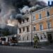 Посольства можуть евакуювати з Києва до Львова або Польщі – ЗМІ назвали умову