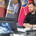 Хмара закликав країни E5 передати Україні 10% запасів ракет ППО
