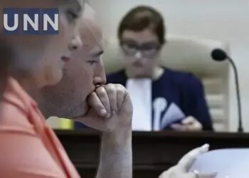 Екссуддя Тандир отримав 9 років за смертельну ДТП на блокпості