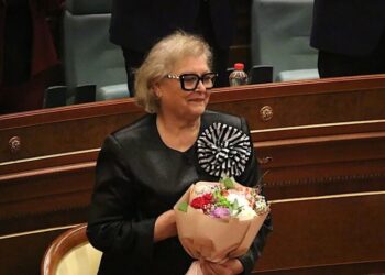 Парламент Косова обрав нового президента, уникнувши дострокових виборів