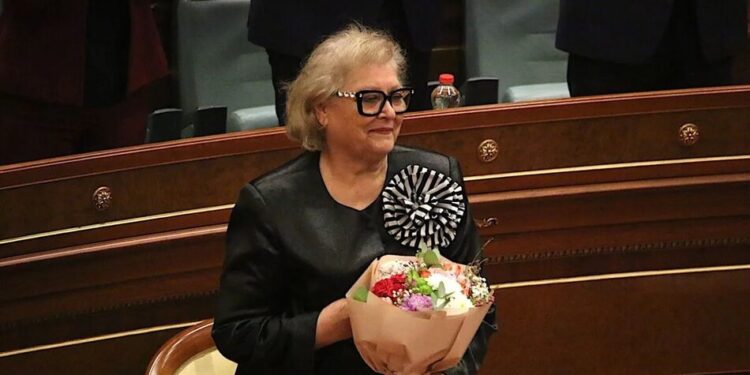 Парламент Косова обрав нового президента, уникнувши дострокових виборів