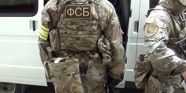 У фсб рф вирішили економити на формі для військових через нестачу бюджетних коштів