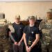 У Запоріжжі затримали кілерів фсб за підготовку вбивств військових на зустрічах з "дівчатами"
