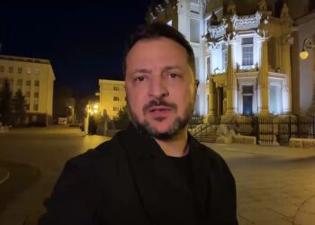 Зеленський: путін і надалі рухатиметься шляхом ескалації війни