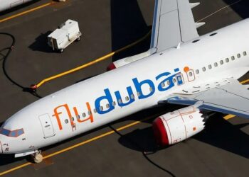 Другий пілот Flydubai планував атаку ще до працевлаштування в авіакомпанії – Reuters