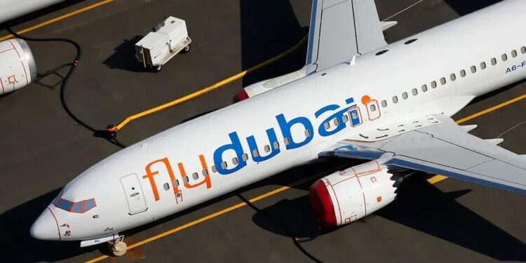 Другий пілот Flydubai планував атаку ще до працевлаштування в авіакомпанії – Reuters