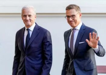 У Європі розкритикували переговори лідерів Норвегії та Фінляндії з путіним, але Зеленський їх підтримав