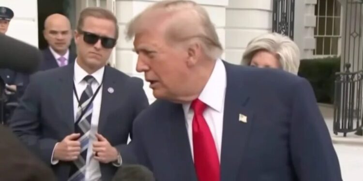Трамп подякував путіну за дизельну угоду та проігнорував критику Зеленського