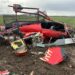У США зіткнулися в повітрі два гелікоптери: є жертви