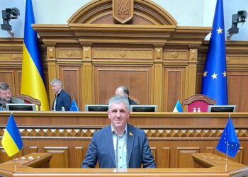 Працевлаштування ветеранів може допомогти подолати кадровий дефіцит в Україні – нардеп Остапенко