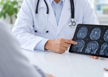 Всесвітній день боротьби з інсультом: як розпізнати небезпечні симптоми, врятувати життя та запобігти хворобі