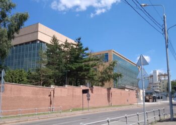 Посольство США в москві попередило про загрозу теракту в "царицино"
