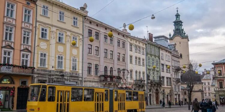 Перемишль призупинив партнерство зі Львовом через рішення щодо УПА