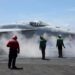 США перекидають на Близький Схід додатково до 10 тисяч військових і третій авіаносець – WSJ
