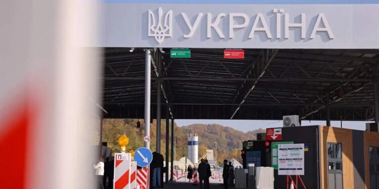 Україна та Румунія відкрили новий пункт пропуску через Тису
