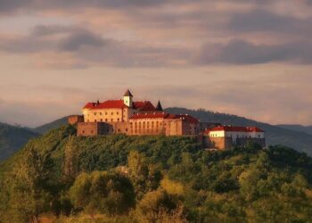 Варіанти коротких мандрівок