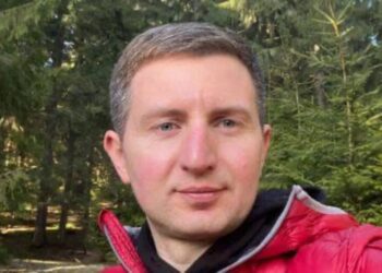 Стояв у витоків "антивакцинаторів": "активіст" Остап Стахів опинився в ТЦК Львова