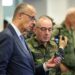 Мерц попередив про нові гібридні атаки росії та пообіцяв підтримку Україні