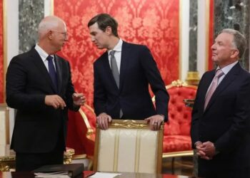 США та рф ведуть переговори про можливе відновлення "Північних потоків" – Reuters