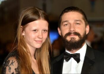 Шая Лабаф і Міа Гот розлучаються після 10 років шлюбу на тлі скандалу з актором