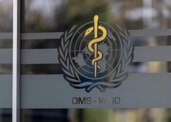 Китай планує долучитися до боротьби за керівну посаду у ВООЗ і вже визначився із кандидатом