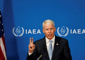 Міністр енергетики США "цілком упевнений", що Європа вивільнить запаси дизельного пального