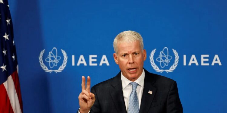 Міністр енергетики США "цілком упевнений", що Європа вивільнить запаси дизельного пального