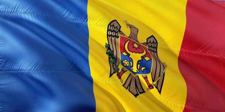 Молдова вручила рф ноту протесту через дрони та ракети в повітряному просторі країни