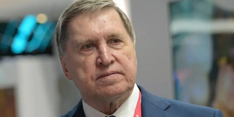 У кремлі заявили, що Європу не запросять до тристоронніх переговорів