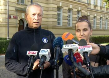 У Польщі затримали чоловіка через погрози Туску та міністру оборони: спецслужби заявили про серйозну загрозу