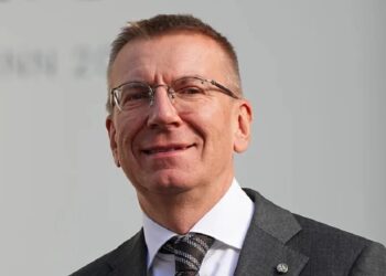 Латвія готова розмістити ядерну зброю за рішенням НАТО – президент