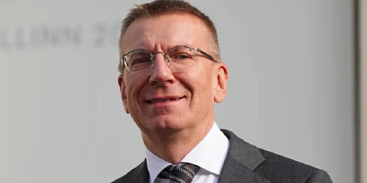 Латвія готова розмістити ядерну зброю за рішенням НАТО – президент