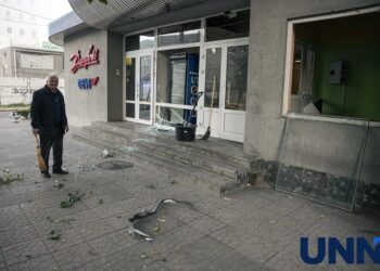 росія атакувала Київ балістичними ракетами: загинули двоє людей