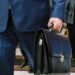 Рада відновила конкурси на зайняття посад державної служби