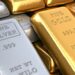 Золото подорожчало до 4144 доларів, срібло – до 59,54 долара на тлі напруженості між США та Іраном